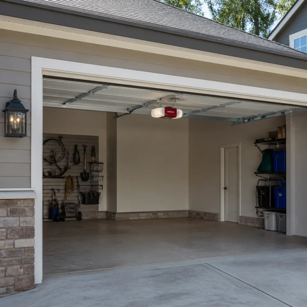 LiftMaster openers