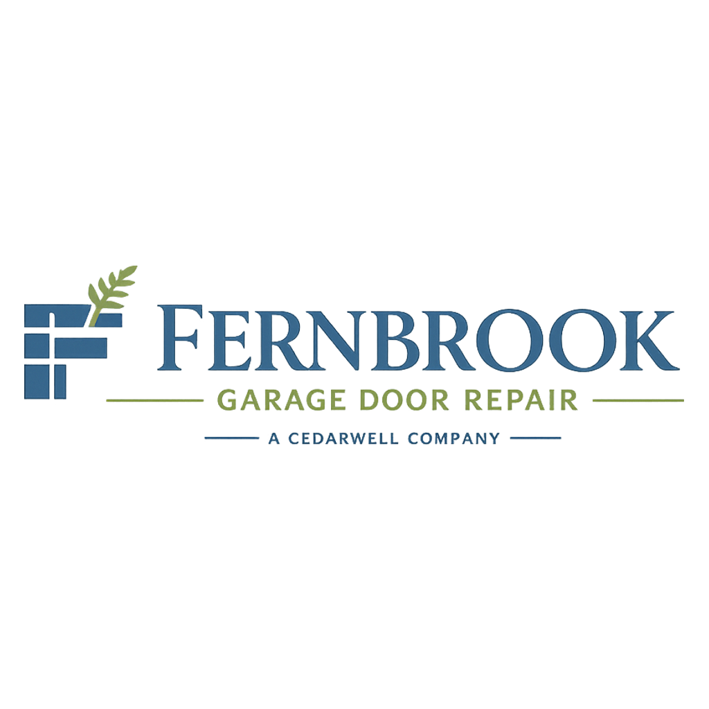 Fernbrook Garage Doors Fort Worth